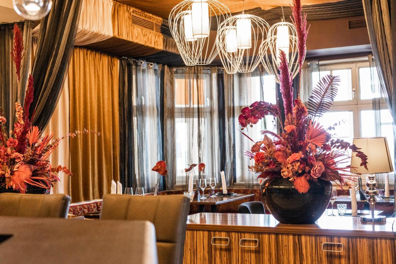 Maiers Kuschelhotel Loipersdorf Deluxe - Adults Only Fürstenfeld エクステリア 写真