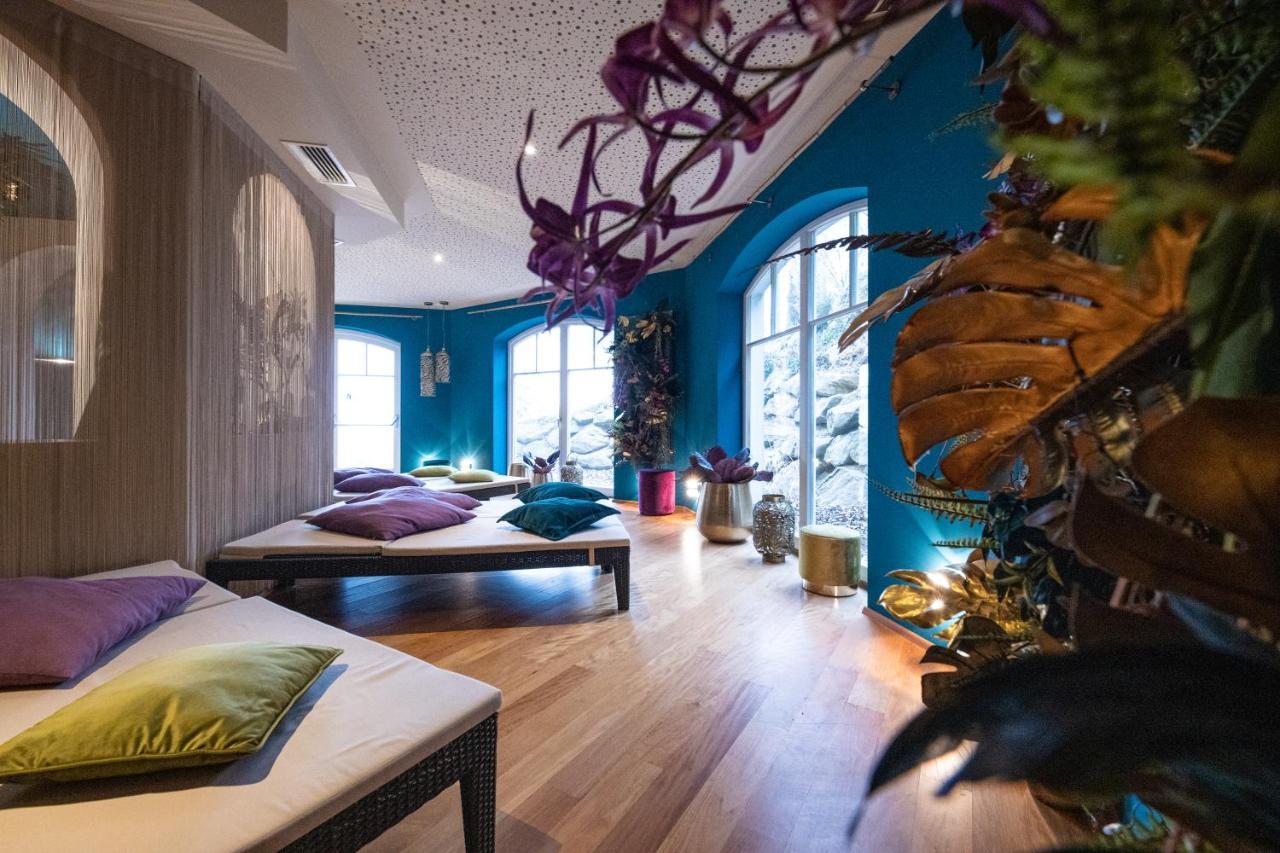 Maiers Kuschelhotel Loipersdorf Deluxe - Adults Only Fürstenfeld エクステリア 写真