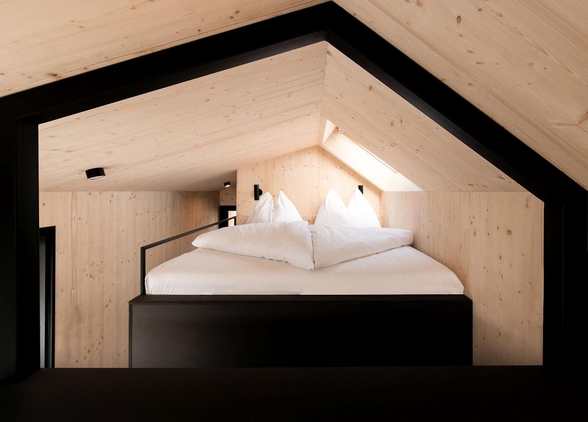 Maiers Kuschelhotel Loipersdorf Deluxe - Adults Only Fürstenfeld エクステリア 写真