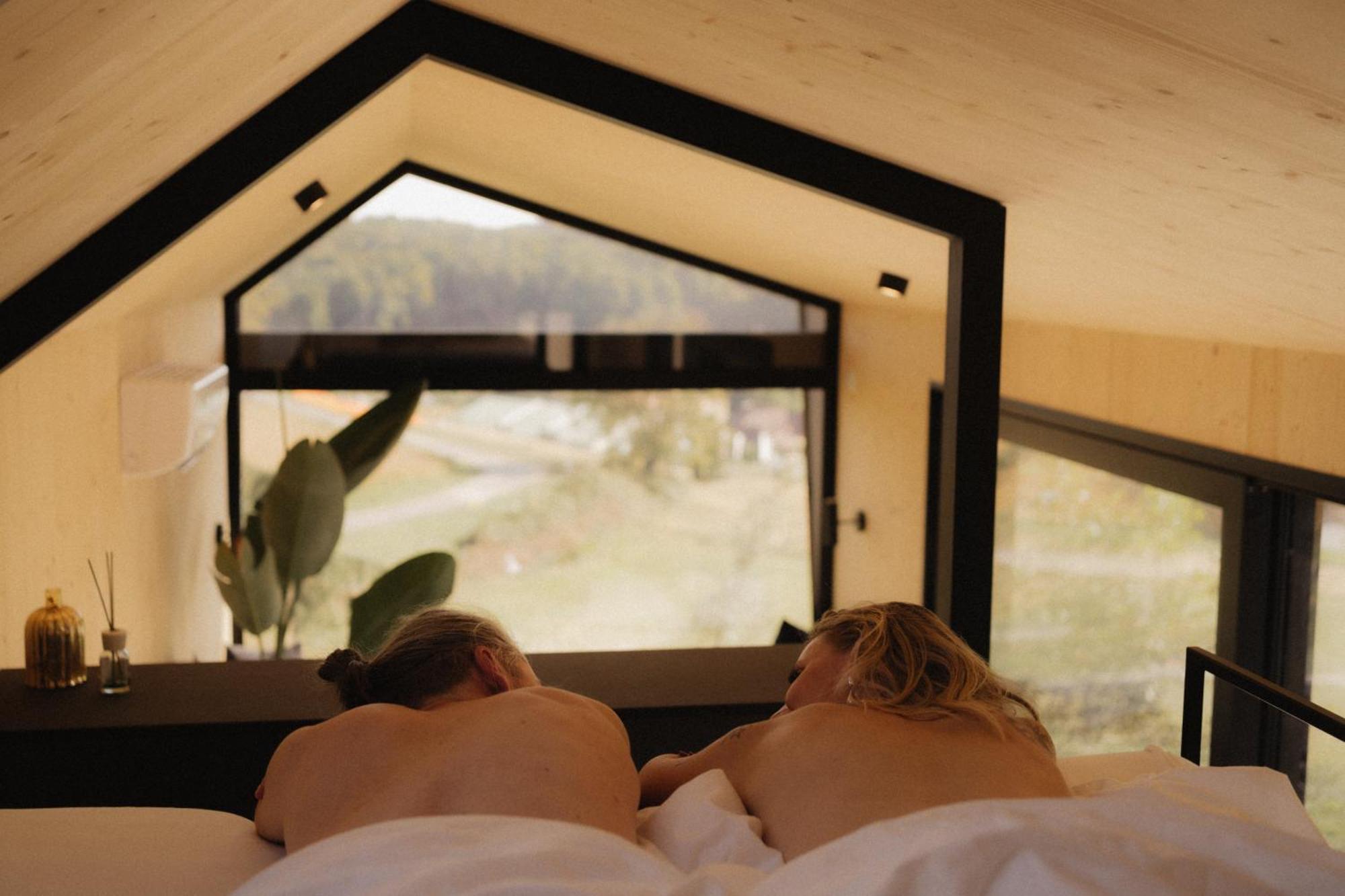 Maiers Kuschelhotel Loipersdorf Deluxe - Adults Only Fürstenfeld エクステリア 写真