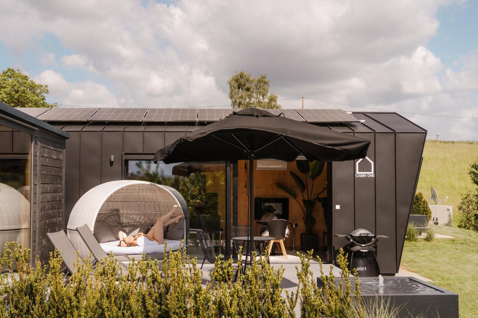 Maiers Kuschelhotel Loipersdorf Deluxe - Adults Only Fürstenfeld エクステリア 写真