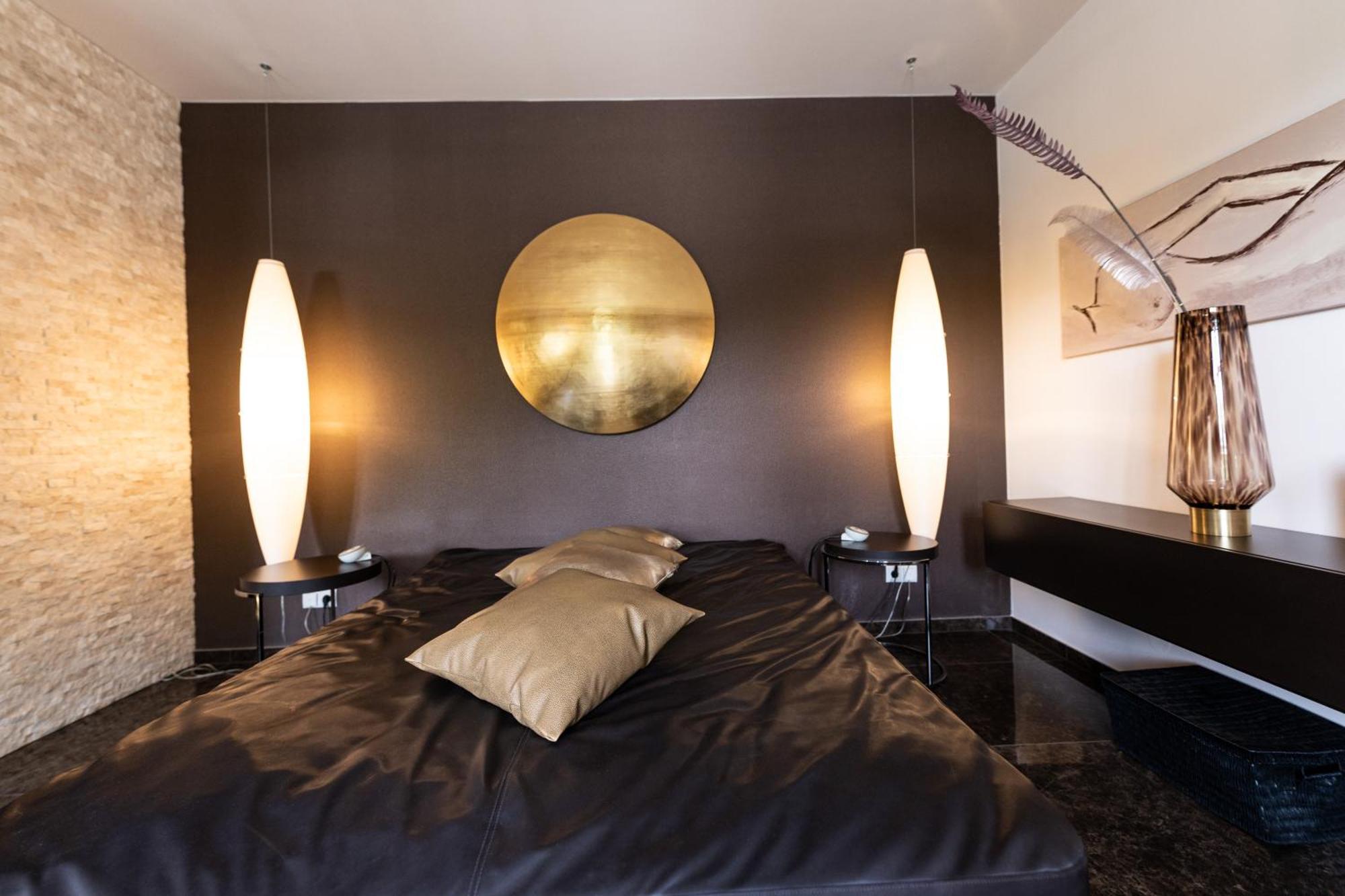 Maiers Kuschelhotel Loipersdorf Deluxe - Adults Only Fürstenfeld エクステリア 写真