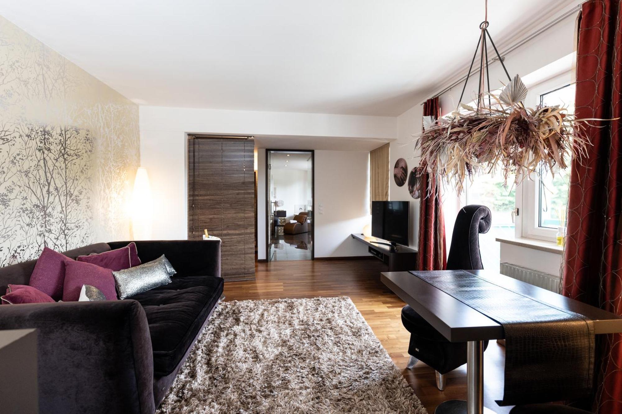 Maiers Kuschelhotel Loipersdorf Deluxe - Adults Only Fürstenfeld エクステリア 写真