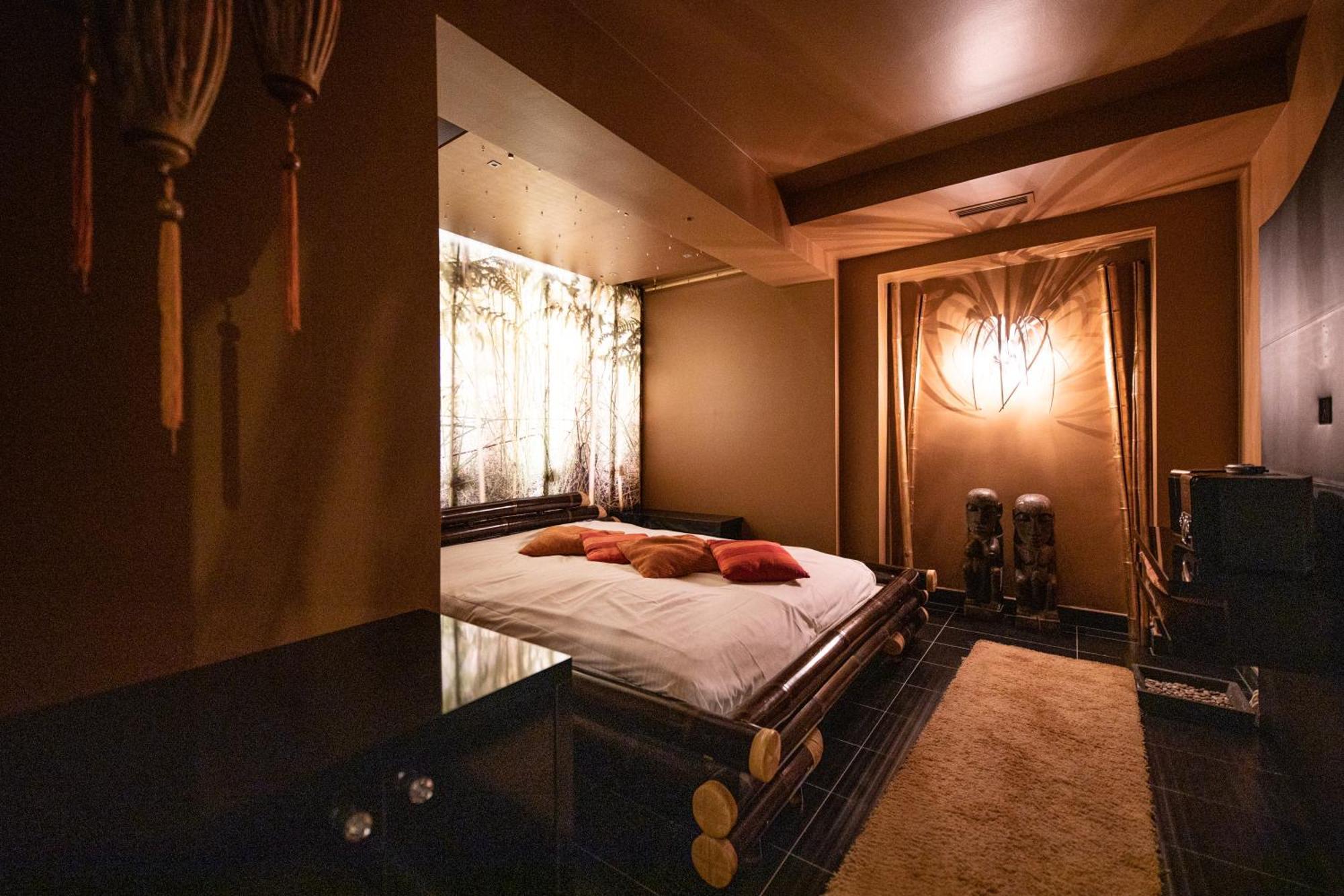 Maiers Kuschelhotel Loipersdorf Deluxe - Adults Only Fürstenfeld エクステリア 写真