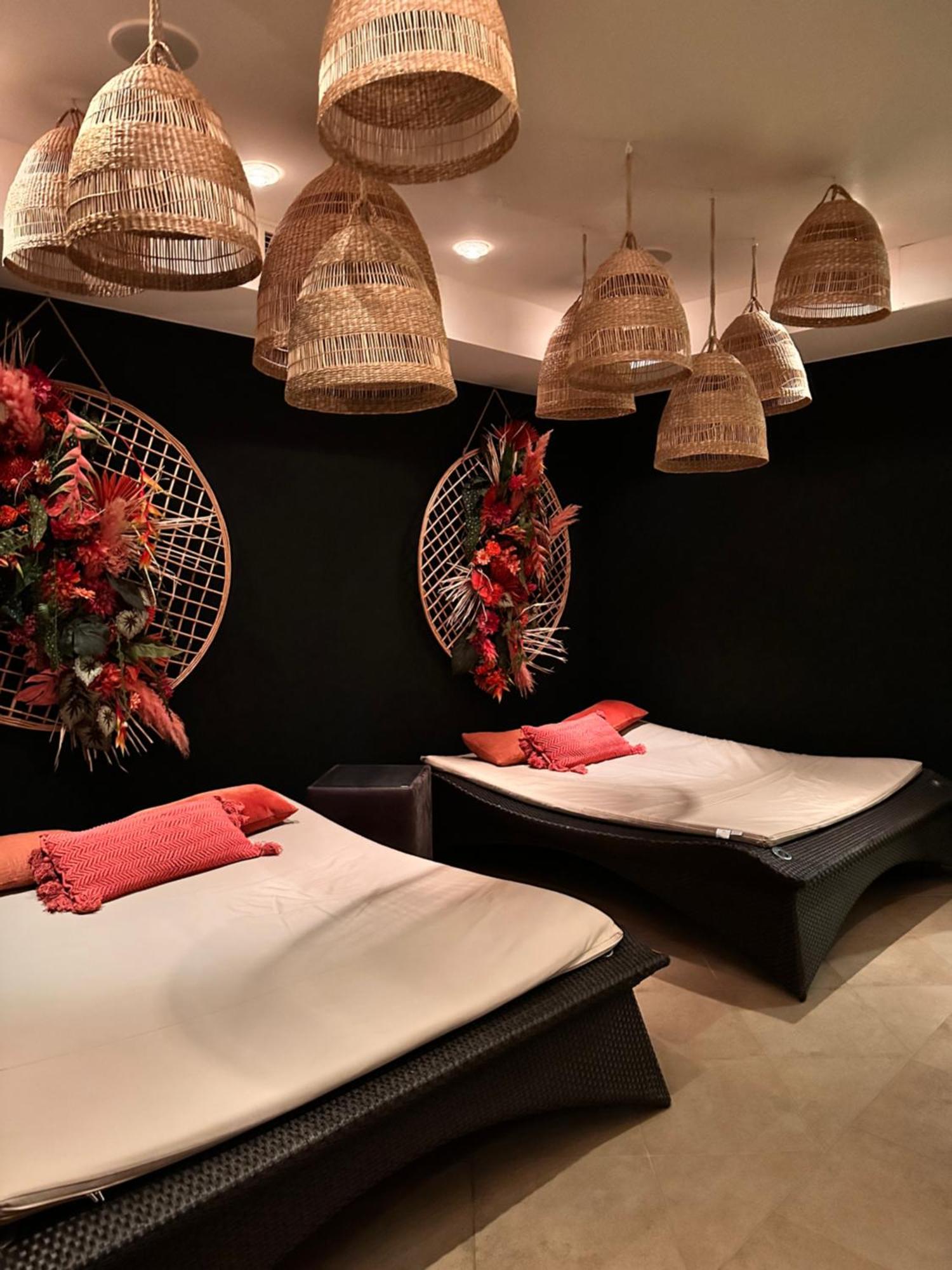 Maiers Kuschelhotel Loipersdorf Deluxe - Adults Only Fürstenfeld エクステリア 写真